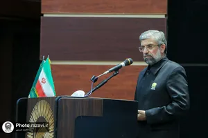 جلسه هماهنگی سرکشیک&zwnj;های حرم مطهر رضوی
