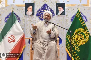 جشن فارغ التحصیلی دانشجویان دانشگاه فرهنگیان