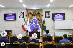 مدرسه تابستانی دارالعلم-2