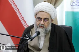 نشست مقدماتی همایش گوهر فضیلت