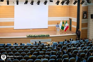 گردهمایی ۱۸۰ شرکت دانش&zwnj;بنیان خراسان رضوی