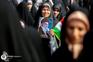 به شوق دیدار یار - 2
