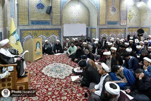 مدرسه تابستانی دارالعلم-10