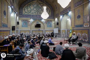 مدرسه تابستانی دارالعلم-1