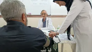 موکب امام رضا کرمانشاه