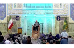 ازدواج و تشکیل خانواده مقدمه‌ای برای حفظ دین و سلامت جامعه است
