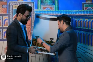 &laquo;میدون خراسون&raquo; ؛ روایت&zwnj;های خوانندگان قطعات امام رضایی از ۲ شبکه ملی