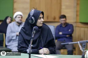 رونمایی از روزنامه آزادی