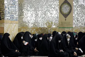 پاسخ تولیت آستان قدس رضوی به دغدغه&zwnj;ها و سؤالات دانشجویی از فرهنگ تا املاک و اراضی