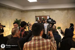 پوشش رسانه&zwnj;ای افتتاح مرکز درمان ناباروری &laquo;بشری&raquo;