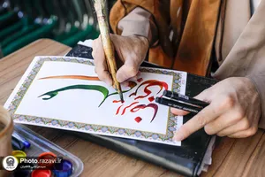 نشست تخصصی خوانش و مباحثه بیانیه &laquo;حوزه پیشرو و سرآمد&raquo;-1