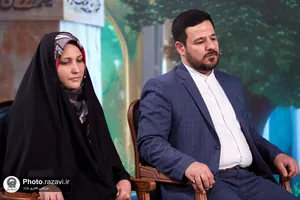 برنامه تلویزیونی &laquo;پناه&raquo;-2
