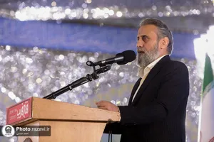 نشست تحلیلی و تبیینی &laquo;فتح قریب&raquo;