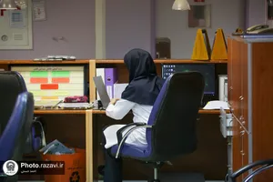 به مناسبت روز پرستار