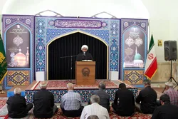 پیوند روح با ساحت قدسی؛ قرائت زیارت از راه بعید در زیارتگاه شهید مدرس (ره)