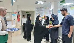 اجرای ویژه‌برنامه‌های فرهنگی به مناسبت میلاد حضرت زینب (س) در استان مرکزی