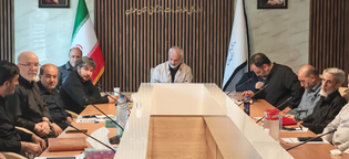 پایش مستمر عملکرد موکب‌های خدمت همدان در ایام اربعین