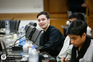 نشست تخصصی تحلیل و واکاوی جریان کربلا