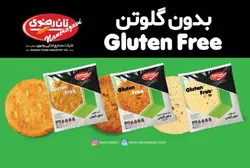 Razavi Food Industries obtains knowledge-based enterprise status for Gluten-Free Products