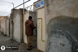 پیگیری نامه&zwnj;های مردمی در سفر تولیت آستان قدس رضوی به سرخس