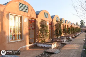 ویژه برنامه رفاهی فرهنگی خانواده خدمت رضوی