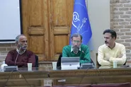 «مکتب هنر رضوی»، الگویی فرهنگی برای معماری معاصر است