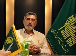 ساختار کانون‌های خدمت رضوی فارس بازنگری می‌شود