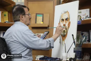 نقد و بررسی کتاب &laquo;خار و میخک&raquo;