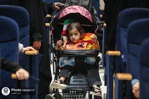 بازارچه عرضه محصولات مادران ارزش آفرین