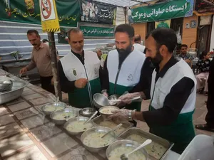 موکب زنجان