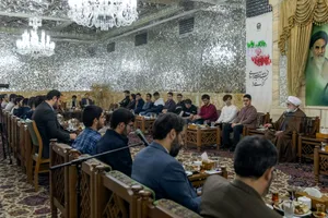 ایران پیشرفته، تنها با تکیه بر علم و نخبگان علمی امکان&zwnj;پذیر است