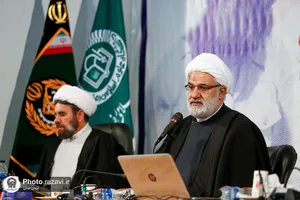همایش تبیین اندیشه دفاعی امام خامنه ای