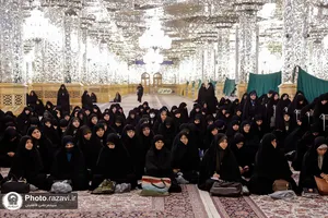 دوره آموزشی &laquo;اخلاق خدمت&raquo;