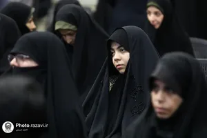 نشست تخصصی &laquo;خط روشنگری&raquo;