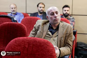 كارگاه آموزشی مصاحبه حرفه&zwnj;ای