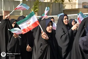 آغاز سال تحصیلی مدارس امام رضا علیه&zwnj;السلام