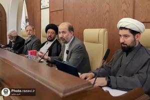 نشست تخصصی تعلیم و تربیت قرآنی برای نسل امروز