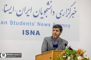 دیدار مدیران ارشد آستان قدس رضوی با اصحاب رسانه