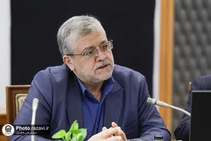 نشست هماهنگی دستگاه&zwnj;های اجرایی خراسان رضوی در دهه آخر صفر