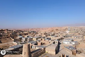 حضو&zwnj;ر تولیت آستان قدس رضوی &zwnj;در جمع اهالی روستای &laquo;هندل آباد&raquo; مشهد