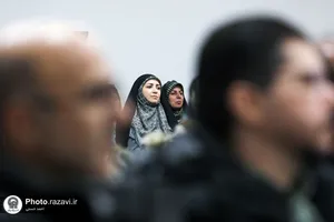 نشست تخصصی &laquo;نویسندگی به مثابه یک حرفه&raquo;