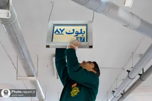 طهور رضوی