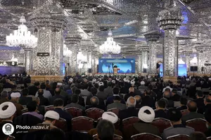 نشست نخبگانی &laquo;مسیر روشن انقلاب و مقاومت&raquo;