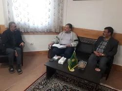 خادمیاران خراسان شمالی ظرفیت خوبی در حوزه کتابخوانی ایجاد کرده اند