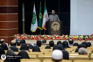 آئین اهدای 171 دستگاه تنفسی به بیماران سی اف