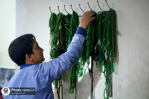 میزبانی از ۲۰ هزار نوجوان روزه&zwnj;اولی در ویژه برنامه &laquo;حوالی بهشت&raquo;-1
