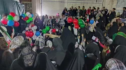 از تکریم خانواده شهدا تا برگزاری جشن‌های دخترانه به یاد شهدای میناب