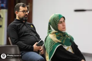 کارگاه هنری گلاب اشک