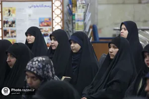 خوانش مجموعه كتاب&zwnj;های &laquo;سرگذشت استعمار&raquo;