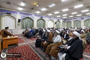 نشست تخصصی فقه انتخابات و مشارکت سیاسی